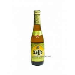 Leffe Blonde 33 cl - Cervetri