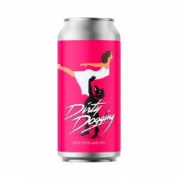 LIEBER WALDI DIRTY DOGGING - Las Cervezas de Martyn