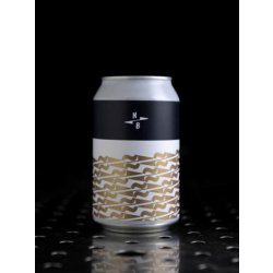 North Brewing x Põhjala  Imperial Stout Amburana Coco  9% - Quaff Webshop