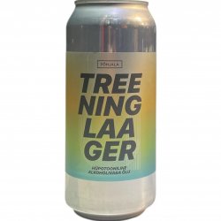 Põhjala Treeninglaager