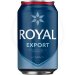 Royal Export mit Pfand 24x0,33l 