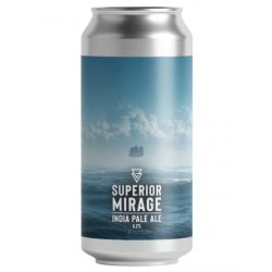Azvex Brewing Company Superior Mirage