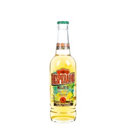 Desperados Mojito 33Cl - Belgian Beer Heaven