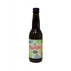 Mambo - Beerstore Barcelona