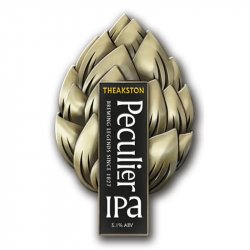Theakston Peculier IPA