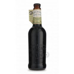 Goose Island Beer Co. Bourbon County Brand Macaroon Stout (2024)