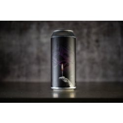 Treehouse - Are You Terrified of the Dark? - addicted2craftbeer