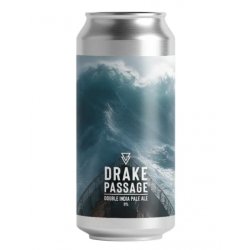 Azvex Brewing Company Drake Passage Azvex Brewing Company Drake Passage