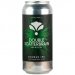 Bearded Iris Double Scatterbrain Citra 0,473l Double New England IPA Bearded Iris Double Scatterbrain Citra 0,473l Double New England IPA