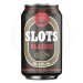 Slots Classic mit Pfand 24x0,33l 