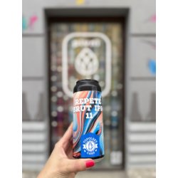 Topolský pivovar Repete