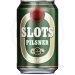 Slots Pilsner mit Pfand 24x0,33l 