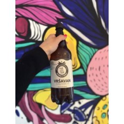 Pivovar Malenovice Zlínský Švec Vršavan