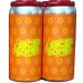 Sloop Brewing Company Juicier Bomb Double NEIPA 4 pack 16 oz. Can Sloop Brewing Company Juicier Bomb Double NEIPA 4 pack 16 oz. Can