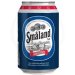 Småland Premium Lager mit Pfand 24x0,33l 