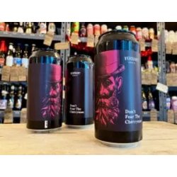 Verdant Brewing Co Don