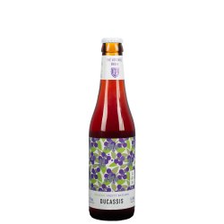 Ducassis Bio 33Cl - Belgian Beer Heaven