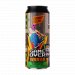 Funky Fluid Game Over: Wanted 500ml Funky Fluid Game Over: Wanted 500ml