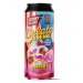 Funky Fluid Gelato XTREME Rose blik 50cl Funky Fluid Gelato XTREME Rose blik 50cl