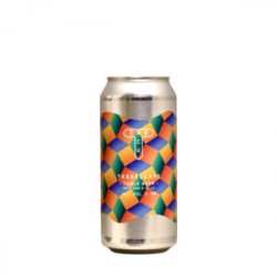 Track  Tessellate Table Beer - Craft Metropolis