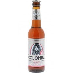 Pietra COLOMBA ROSEE 33CL - Selfdrinks