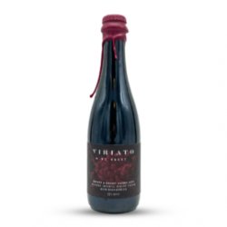 Viriato  First (HU)  0,375L - 11% - Onlygoodbeer - Csakajósör