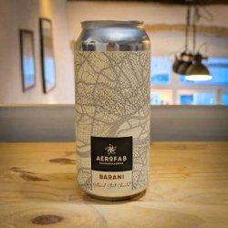 Aerofab Barani