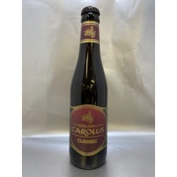 GOUDEN CAROLUS  CLASSIC - Beerloversyou