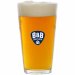 Vaso Birra Blues Conil B&b Pinta 47Cl 