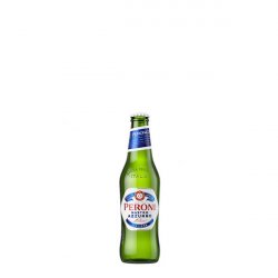 PERONI BEER 33CL BOT ITALY - The German Bottle Shop