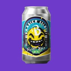 Baxbier Silent Disco