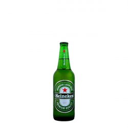 HEINEKEN BEER 33CL BOT - The German Bottle Shop