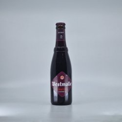 Westmalle Dubbel Westmalle Dubbel