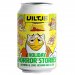 Uiltje Holiday Horror Stories Jasmine & Lime Session Ale 330mL 