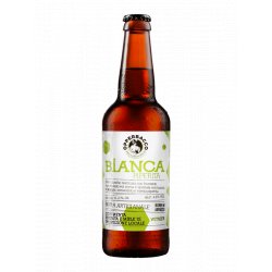 OPPERBACCO BIANCA PIPERITA - New Beer Braglia