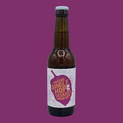 Strieper Craft Beer Company The Amazing Single Hop IPA Ekuanot Worship Gear Strieper Craft Beer Company The Amazing Single Hop IPA Ekuanot Worship Gear