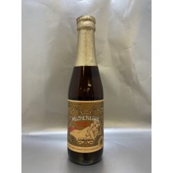 LINDENMANS  PECHERESSE - Beerloversyou