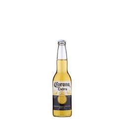 CORONA EXTRA BEER 35.5CL كورونا بيره اكسترا ٣٥٥مل - The German Bottle Shop