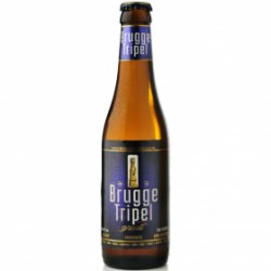 Brugge Tripel