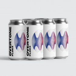 Floex - Overtone Brewing Co