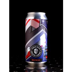 Sudden Death  Blades of Steel 2  IPA  6,5% - Quaff Webshop