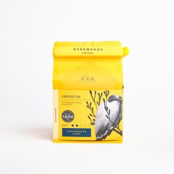Zapato Dark Woods Coffee: Arboretum - Zapato