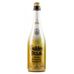 Gulden Draak Brewmaster 750mL - The Hamilton Beer & Wine Co