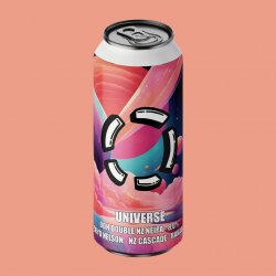 Brouwerij LOST UNIVERSE