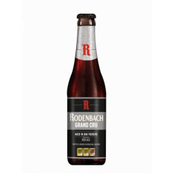 RODENBACH GRAN CRU - New Beer Braglia