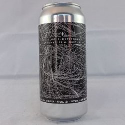 American West Coast Ipa Bitterder EPILOGUE: HYPERNOVA    THTBBE 0524 - Gedeelde Vreugde