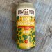 Brew York - Hop Sessions 008 (IPA - New England  Hazy) 