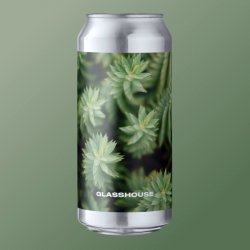 GlassHouse Beer Co Little Acres