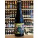 Low Key Barrel Project x Vault City  Lizard King Rum Barrel Aged  Blueberry & Chocolate Imperial Stout  Last Chance! BBF 01042024 