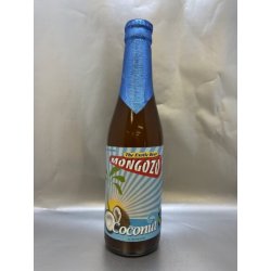 MONGOZO  COCONUT - Beerloversyou